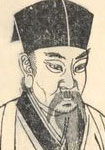 送金山乡僧归蜀开堂